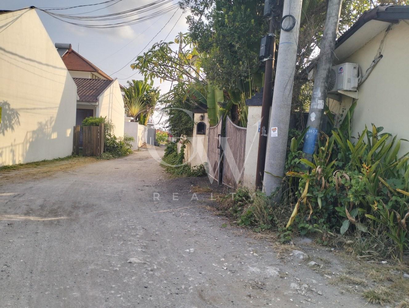 oplus_0 Villa Selancar