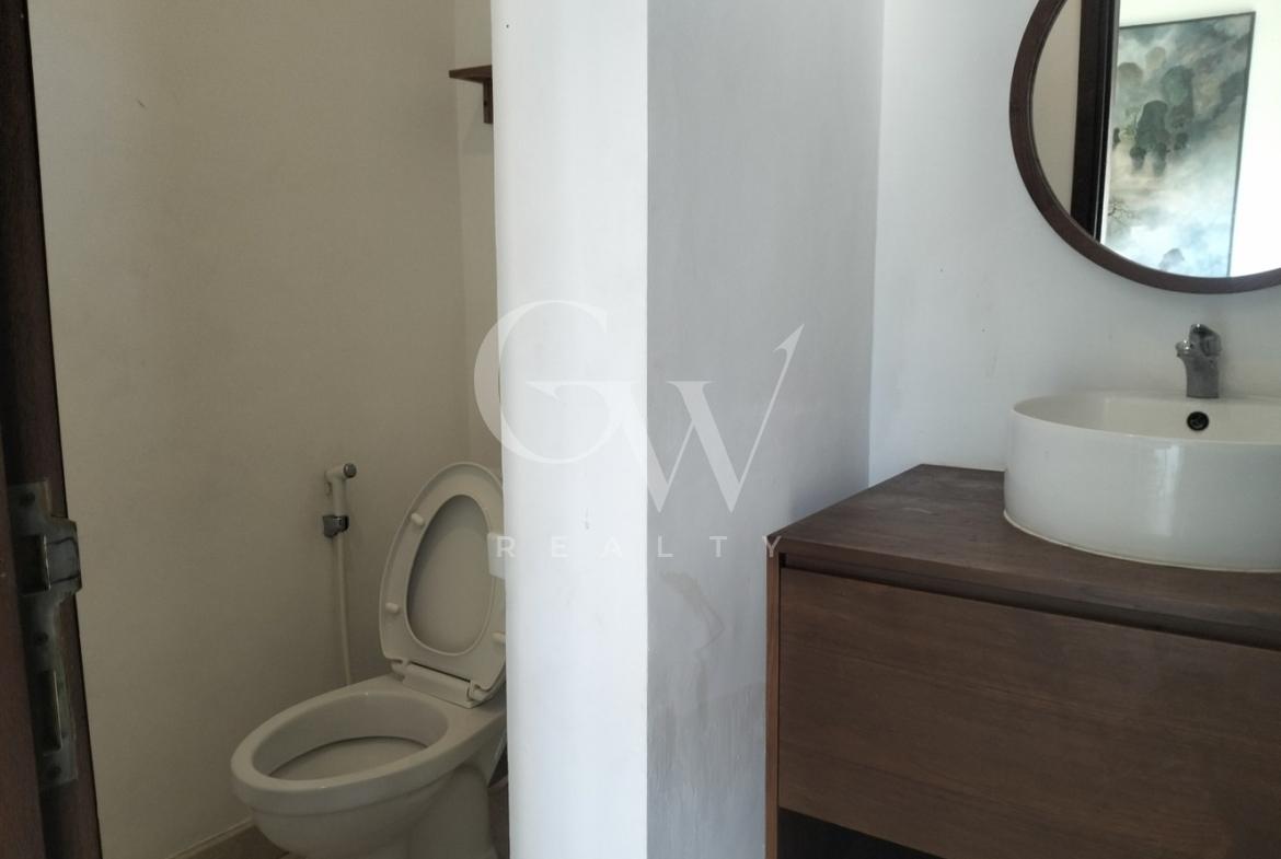 Villa Bromo