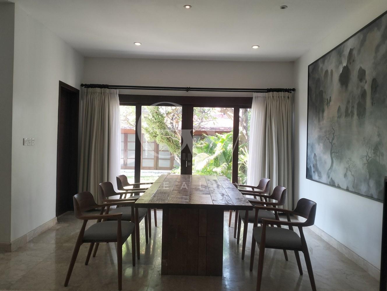 Villa Bromo
