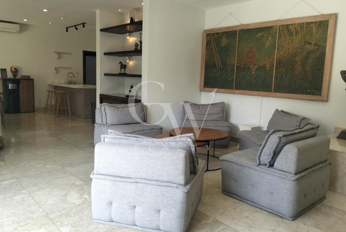 Villa Bromo