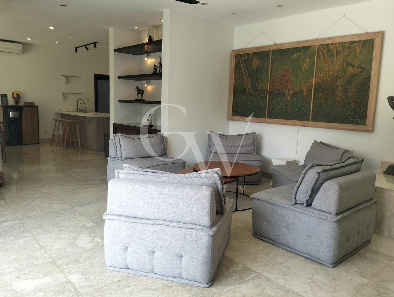 Villa Bromo