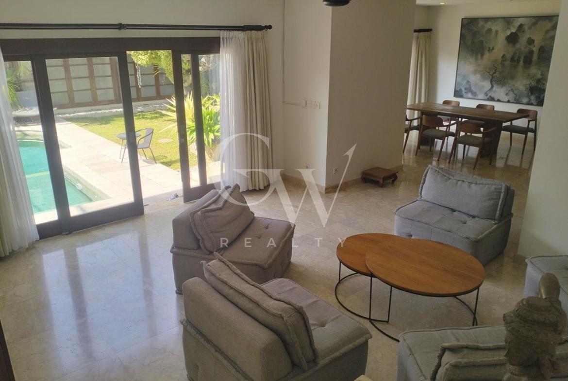 Villa Bromo