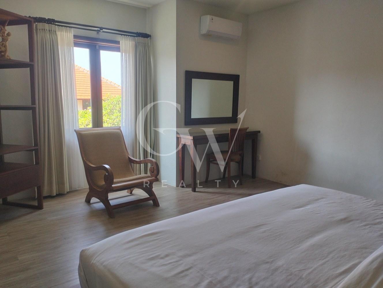 Villa Bromo