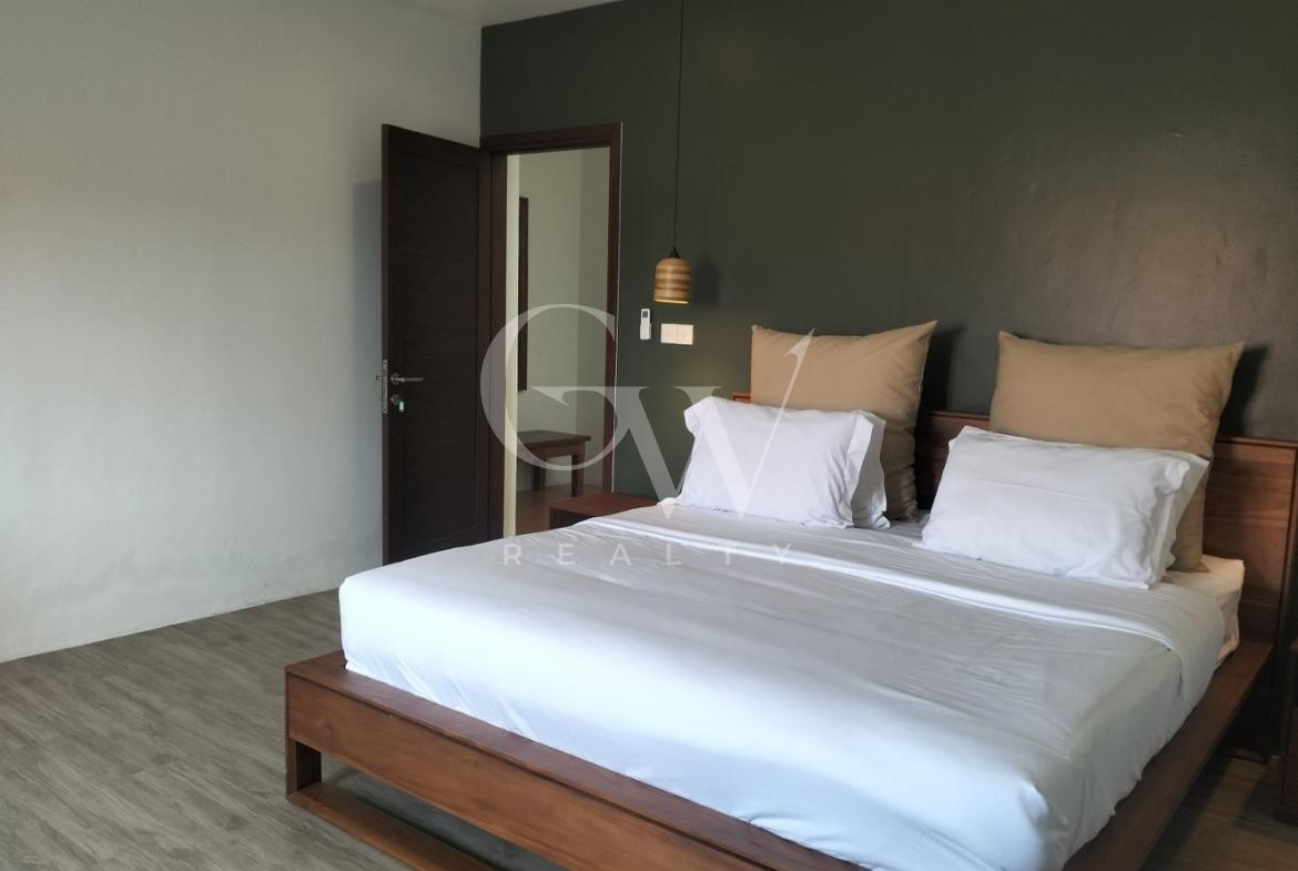 Villa Bromo