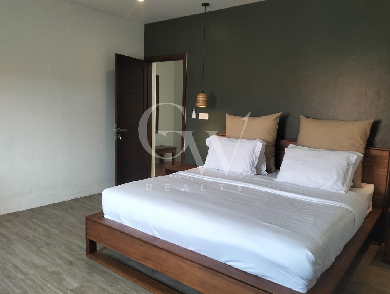 Villa Bromo