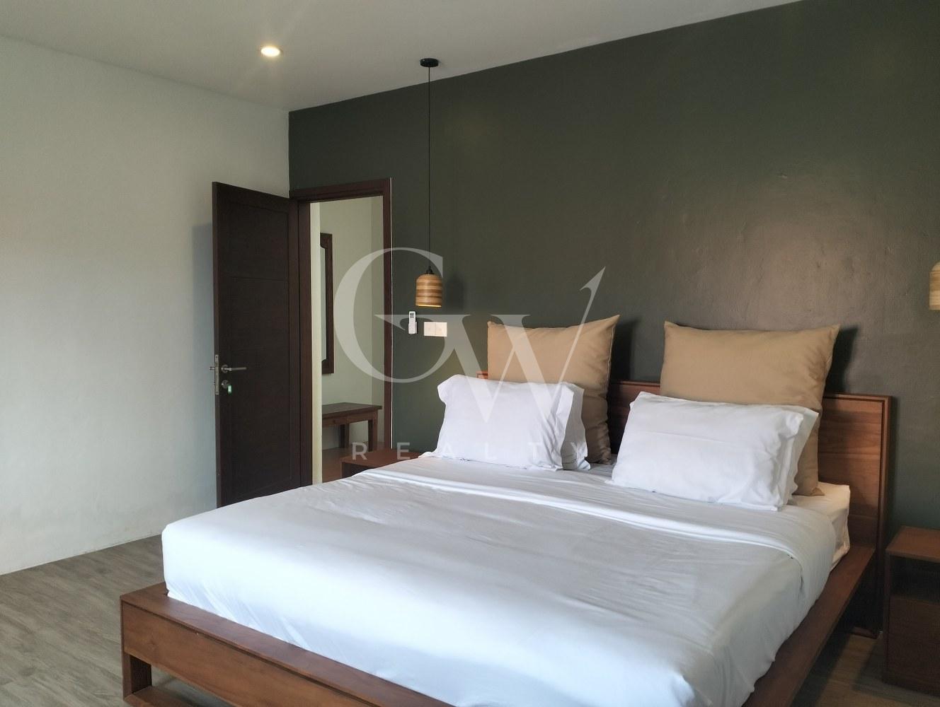 Villa Bromo