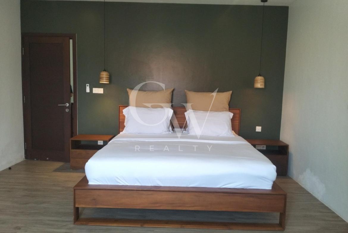 Villa Bromo