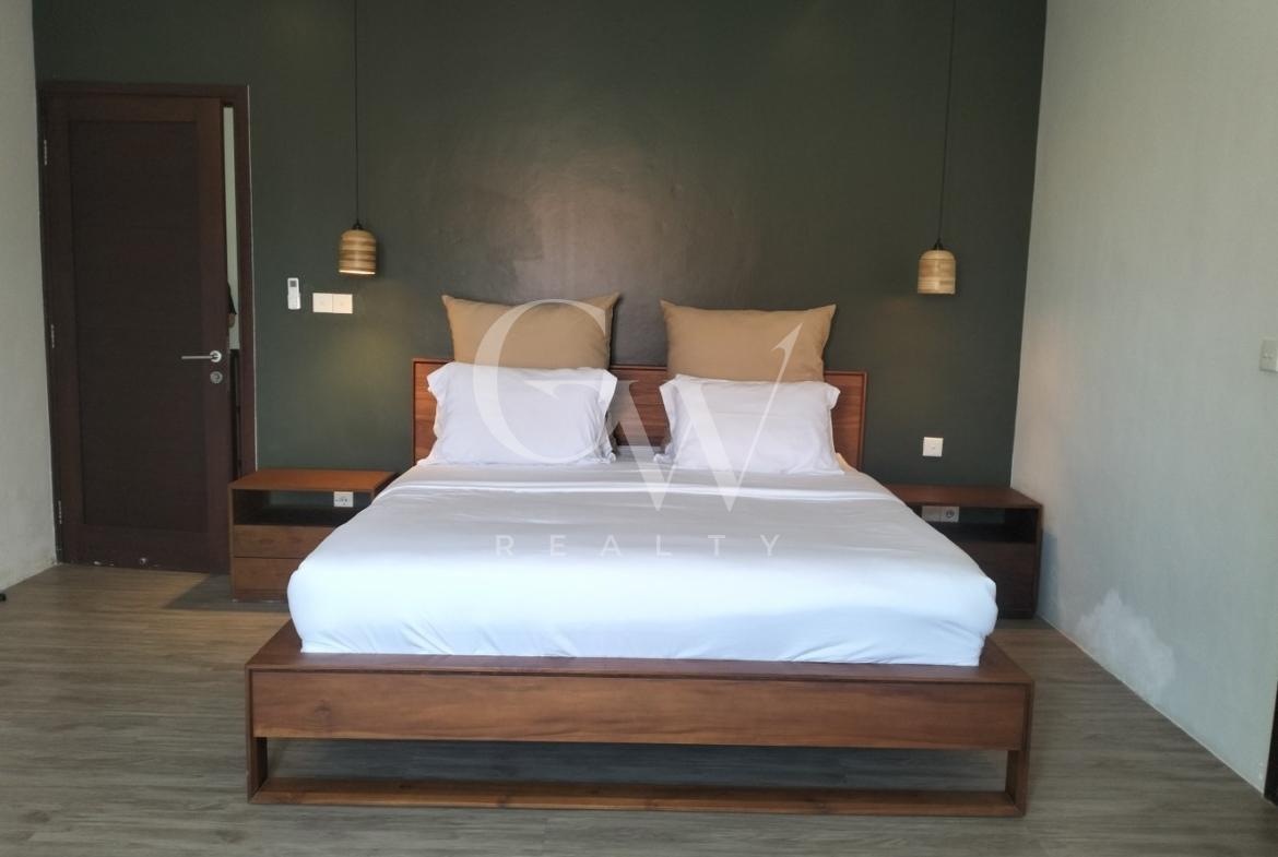 Villa Bromo