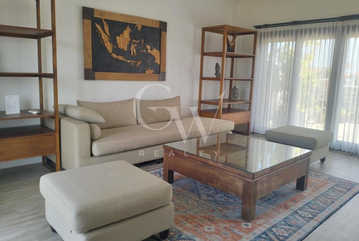 Villa Bromo