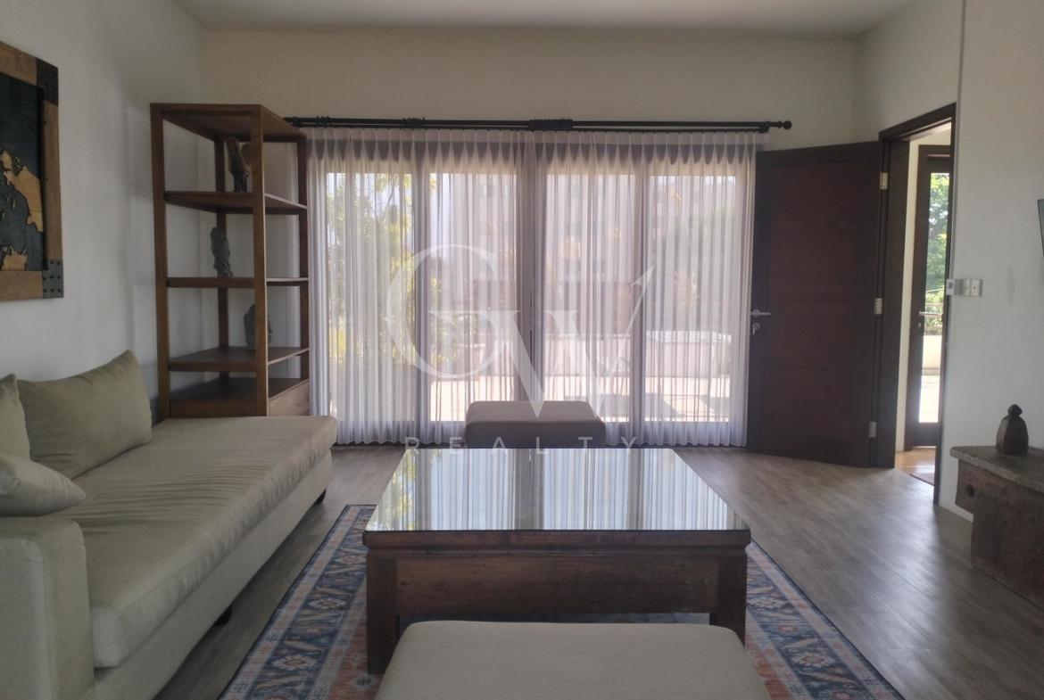 Villa Bromo