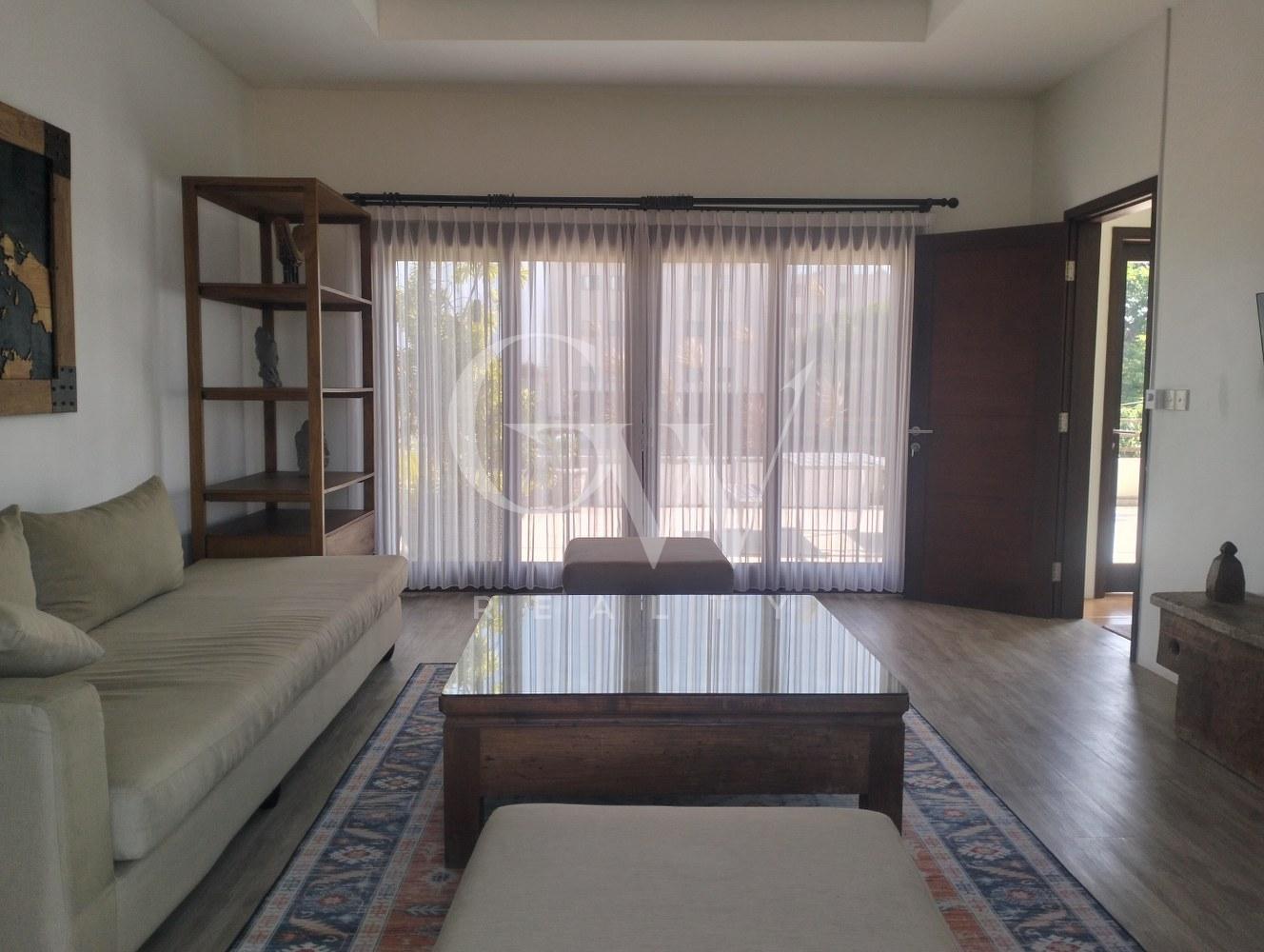 Villa Bromo