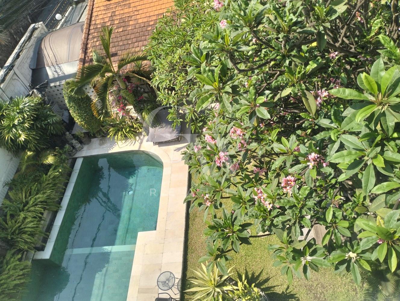 Villa Bromo