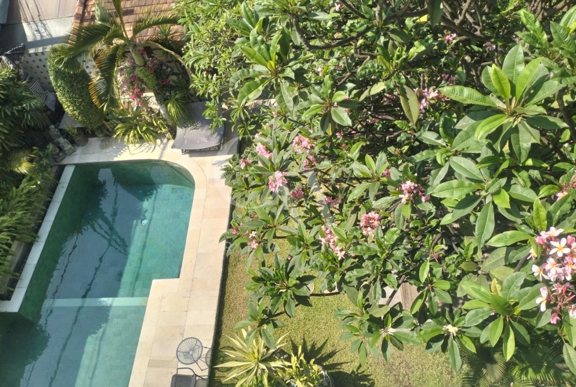Villa Bromo