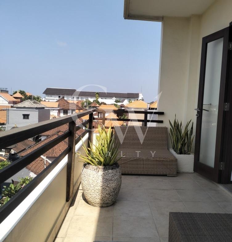 Villa Bromo