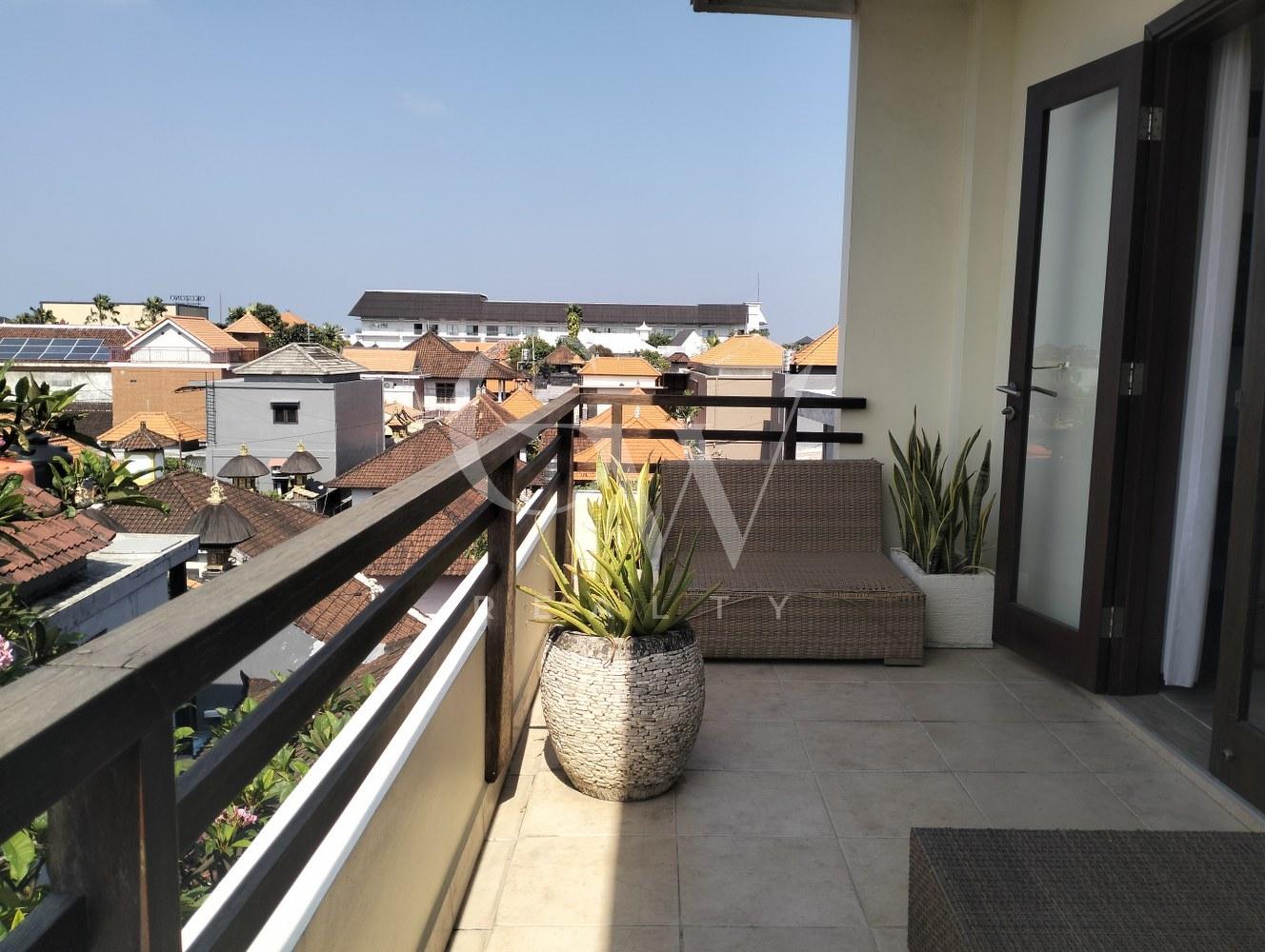 Villa Bromo