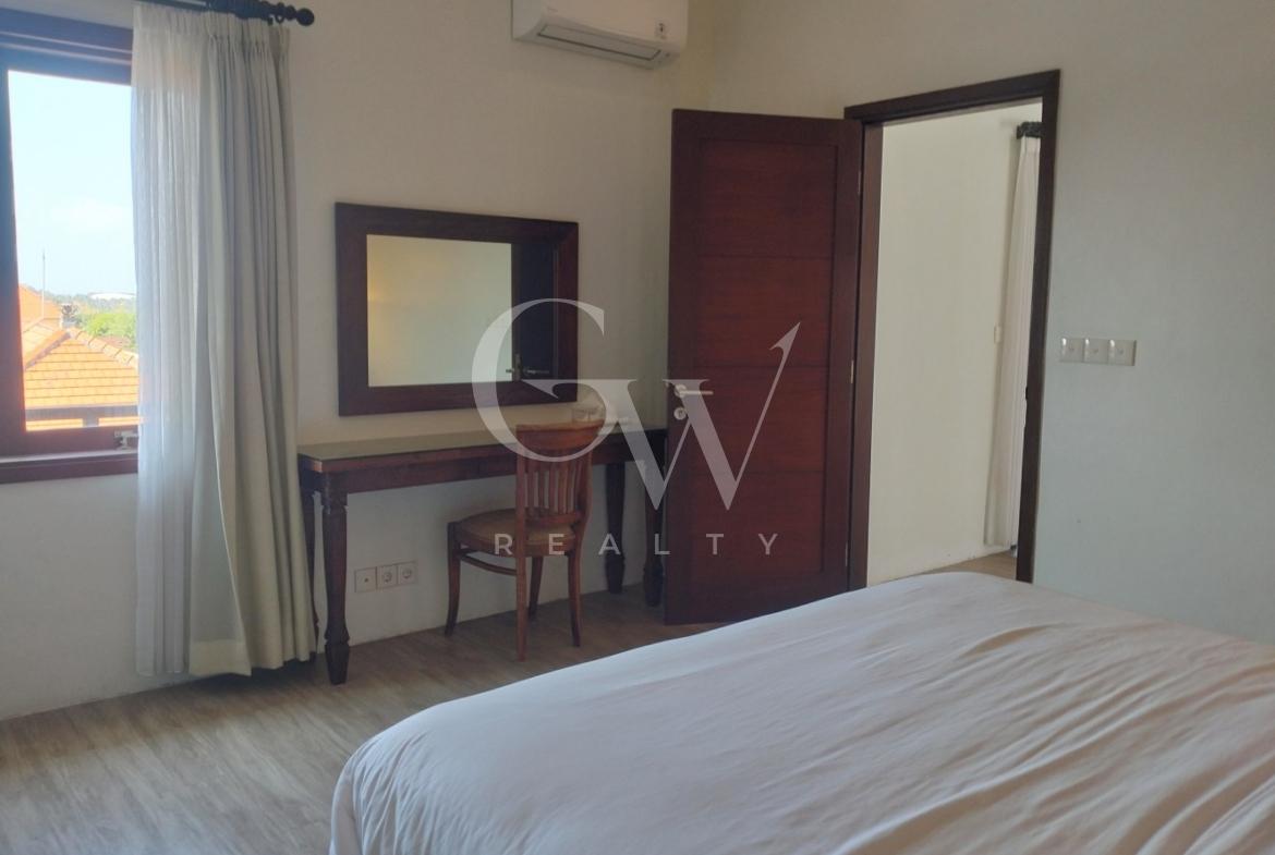 Villa Bromo