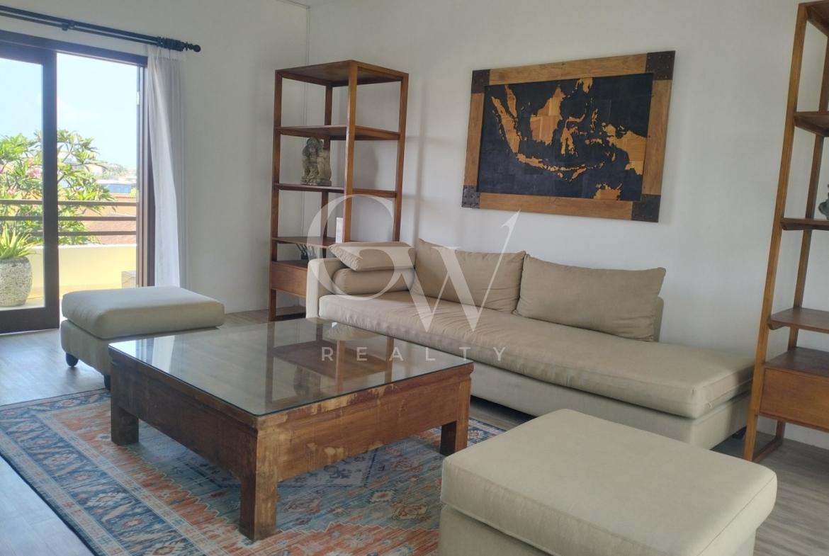 Villa Bromo