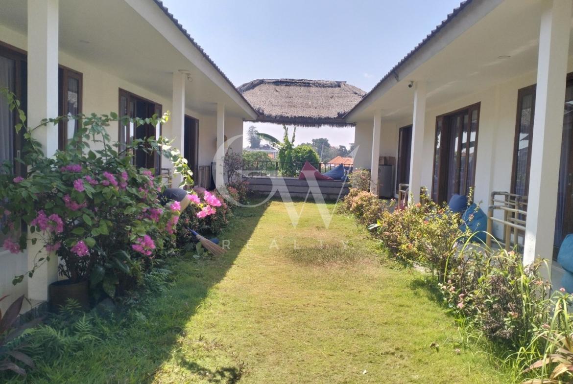 Guesthouse Selancar