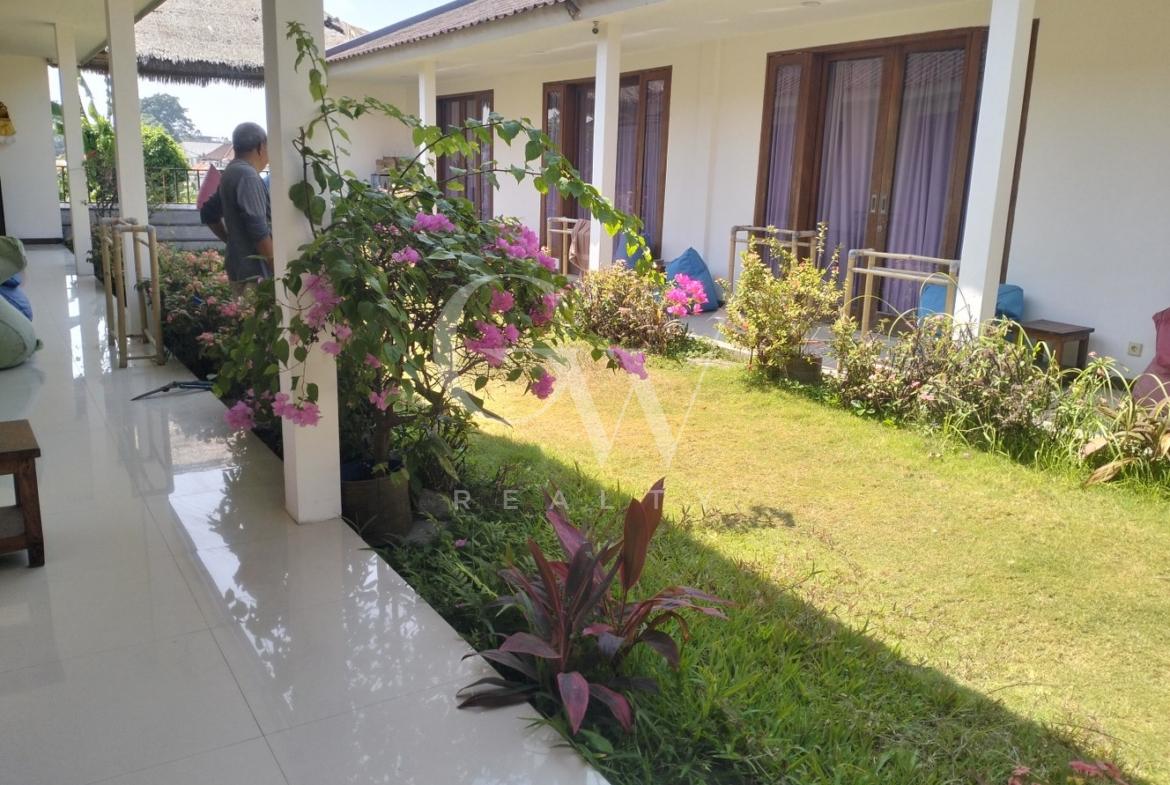 Guesthouse Selancar