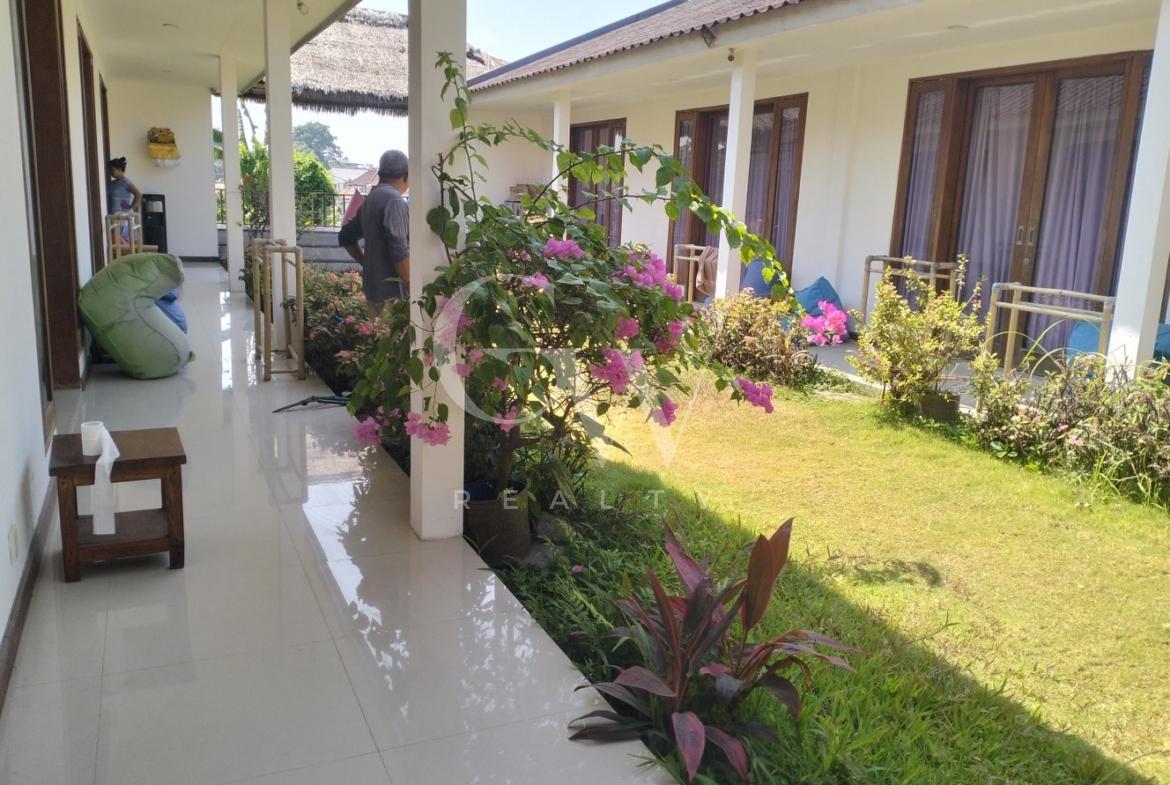 Guesthouse Selancar
