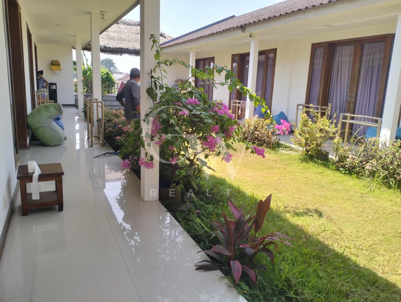 oplus_0 Guesthouse Selancar