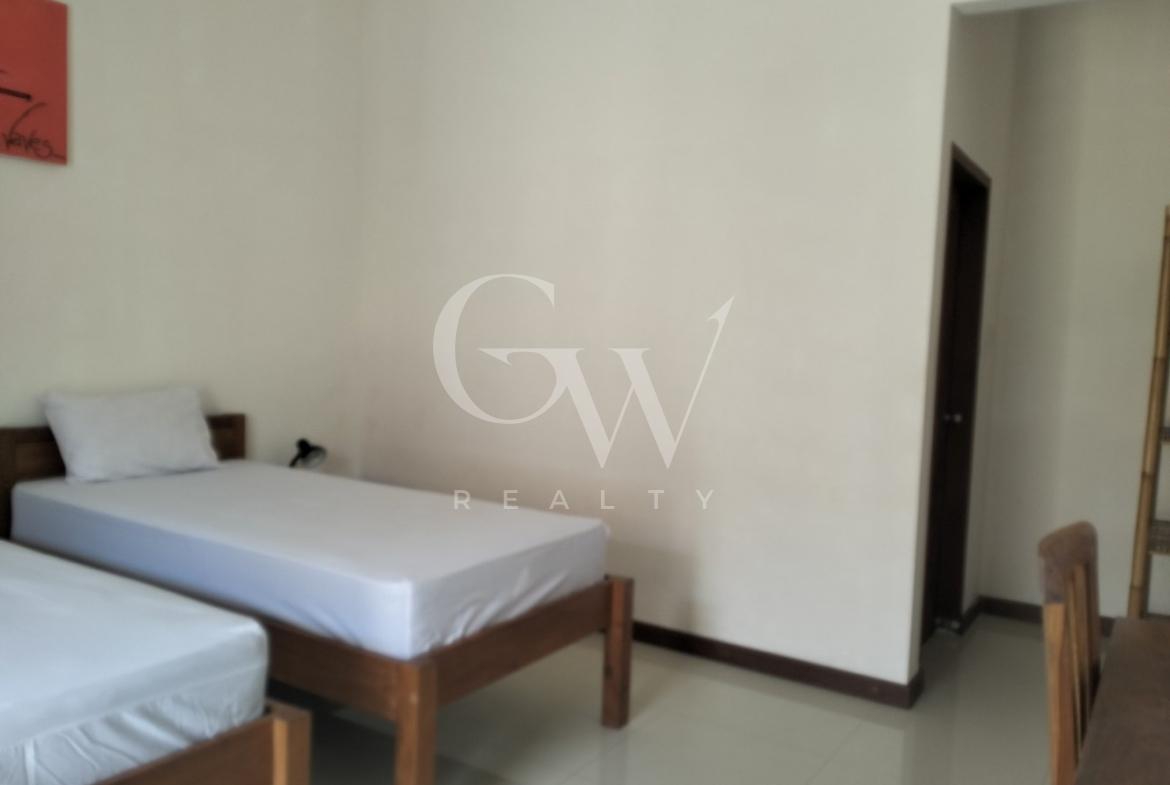 Guesthouse Selancar