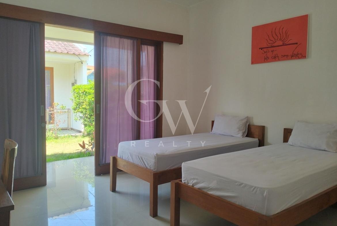 Guesthouse Selancar