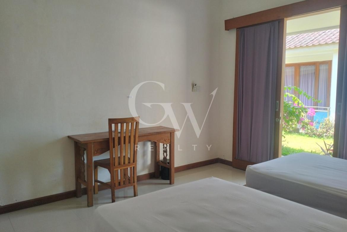 Guesthouse Selancar