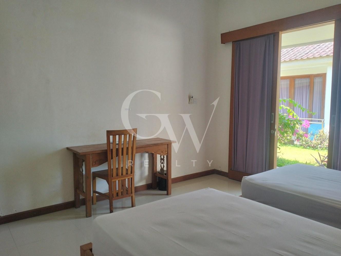 oplus_0 Guesthouse Selancar