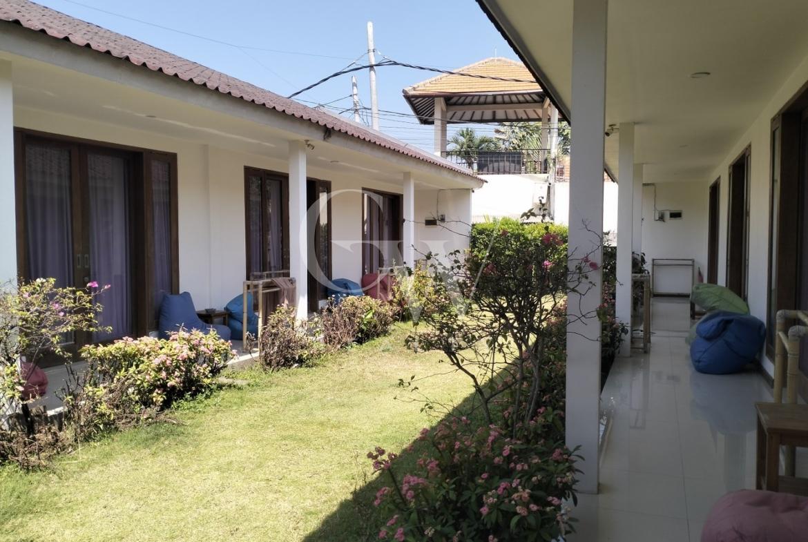 Guesthouse Selancar
