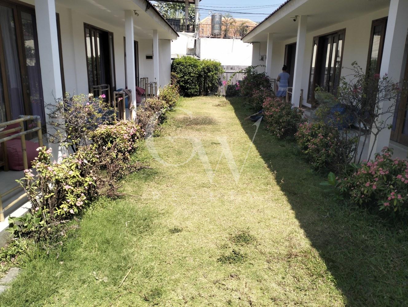 oplus_0 Guesthouse Selancar