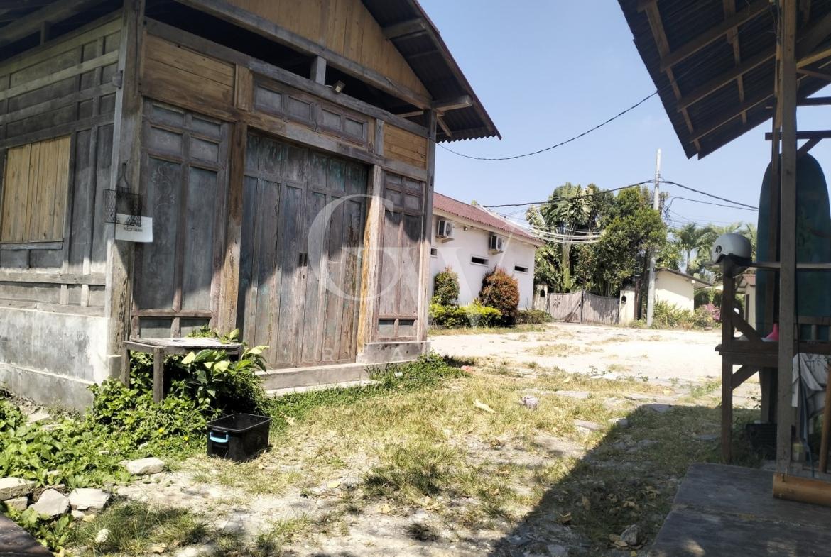 Guesthouse Selancar
