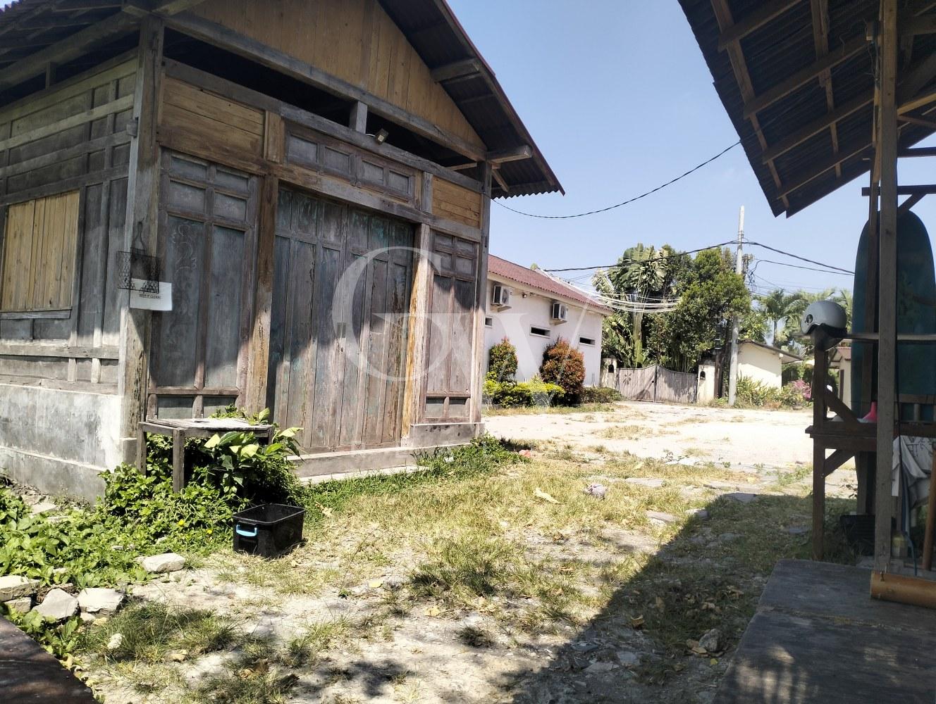oplus_0 Guesthouse Selancar