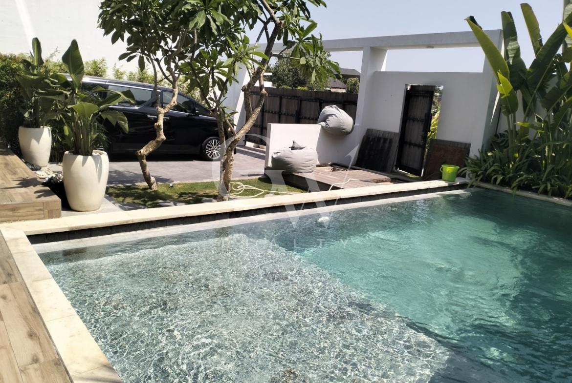 Villa Valencia