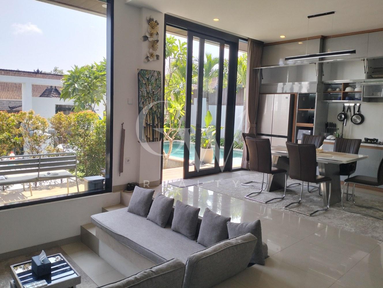 Villa Valencia