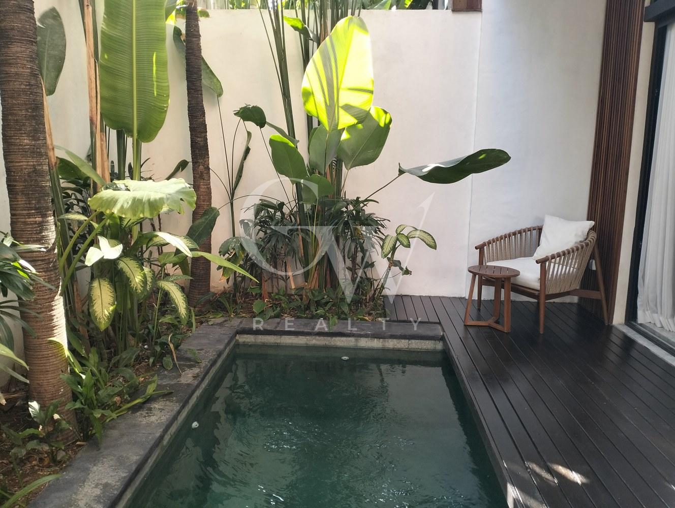 Villa Tetangga