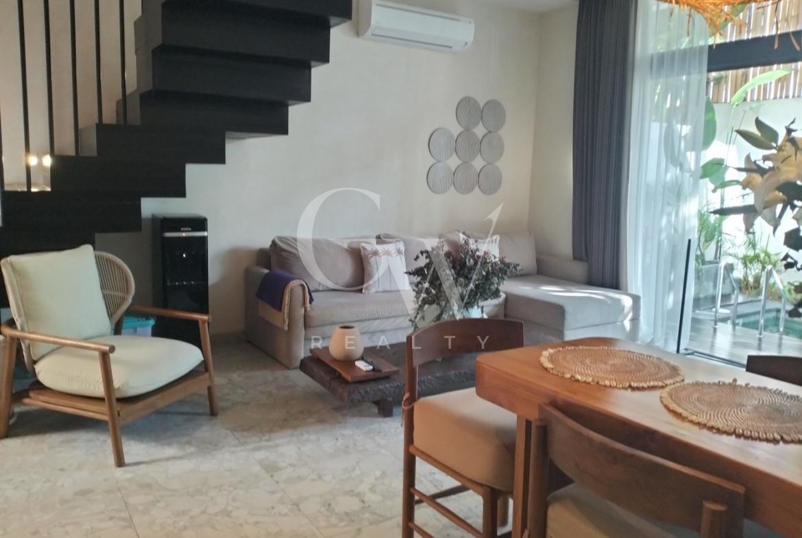 Villa Tetangga