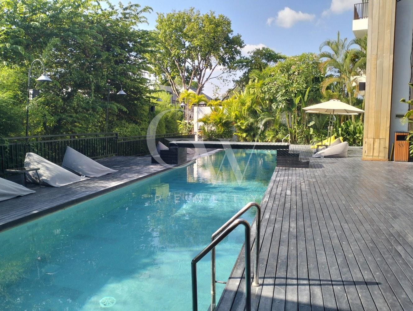 oplus_0 Villa Bersama