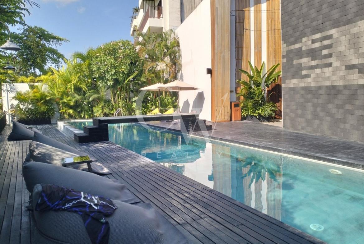 Villa Bersama