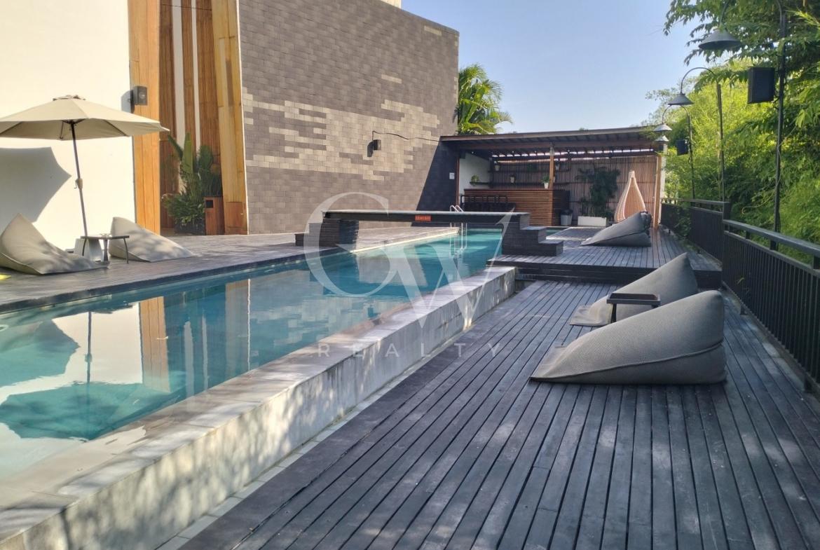 Villa Bersama