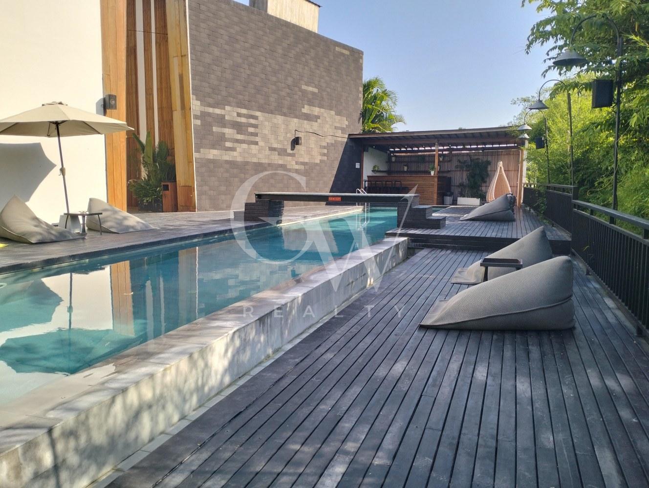 oplus_0 Villa Bersama