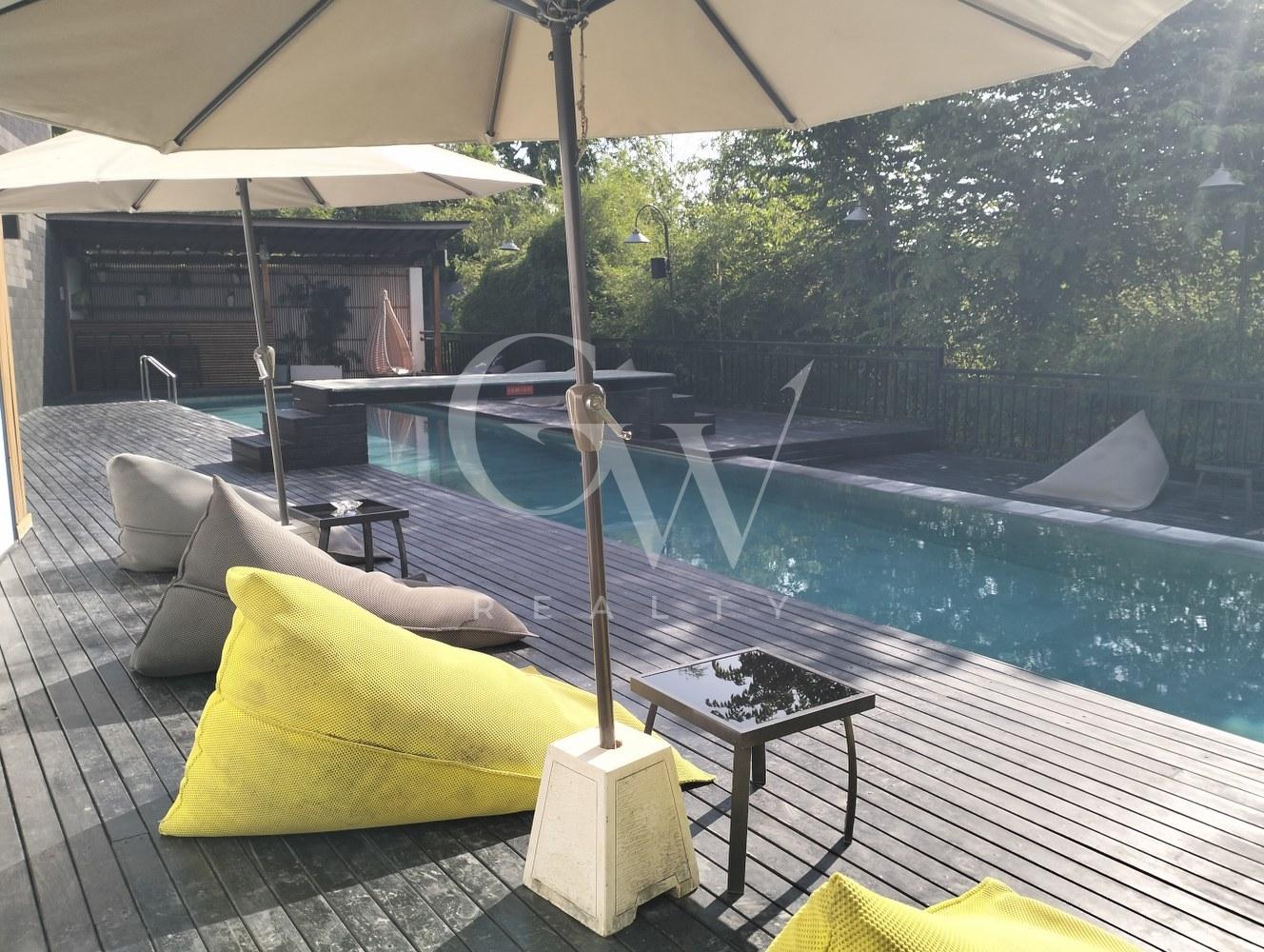 oplus_0 Villa Bersama
