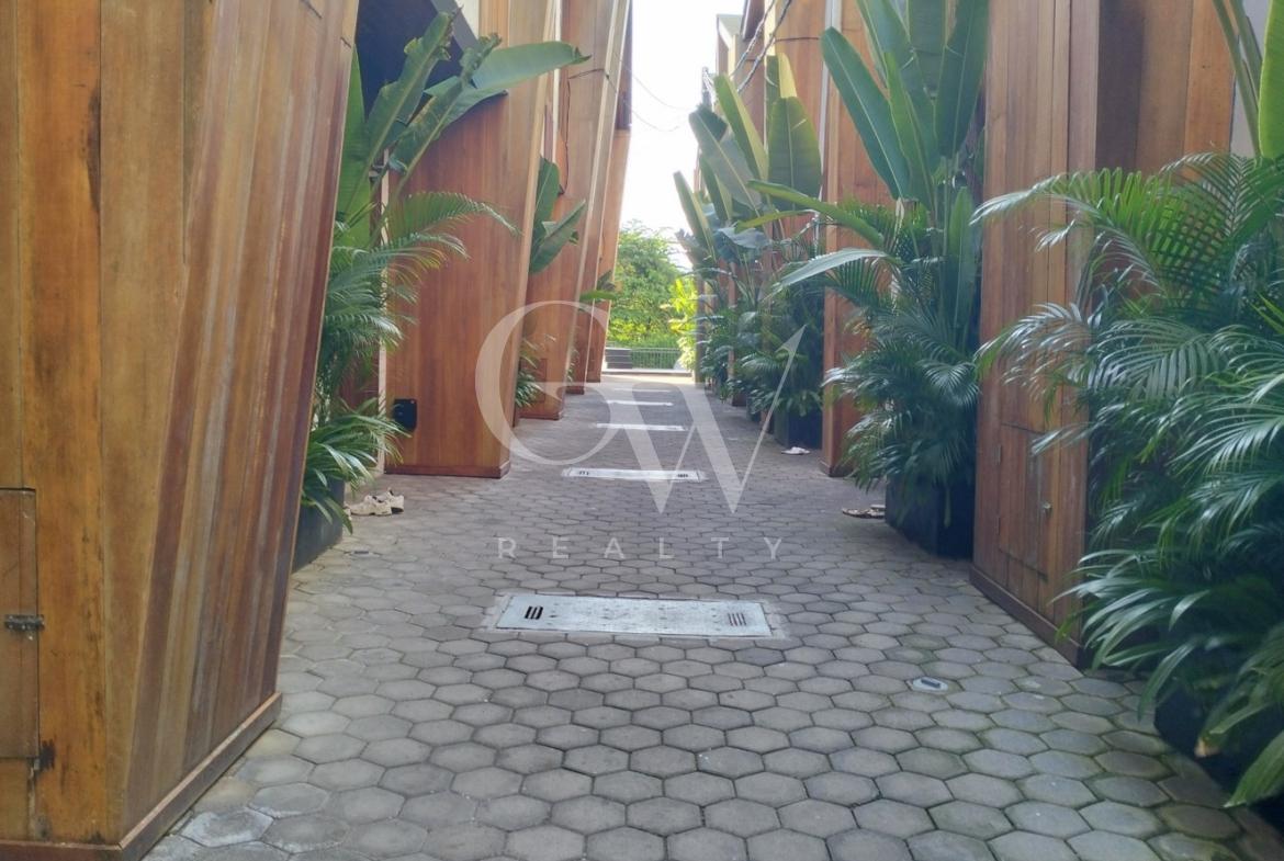 Villa Bersama