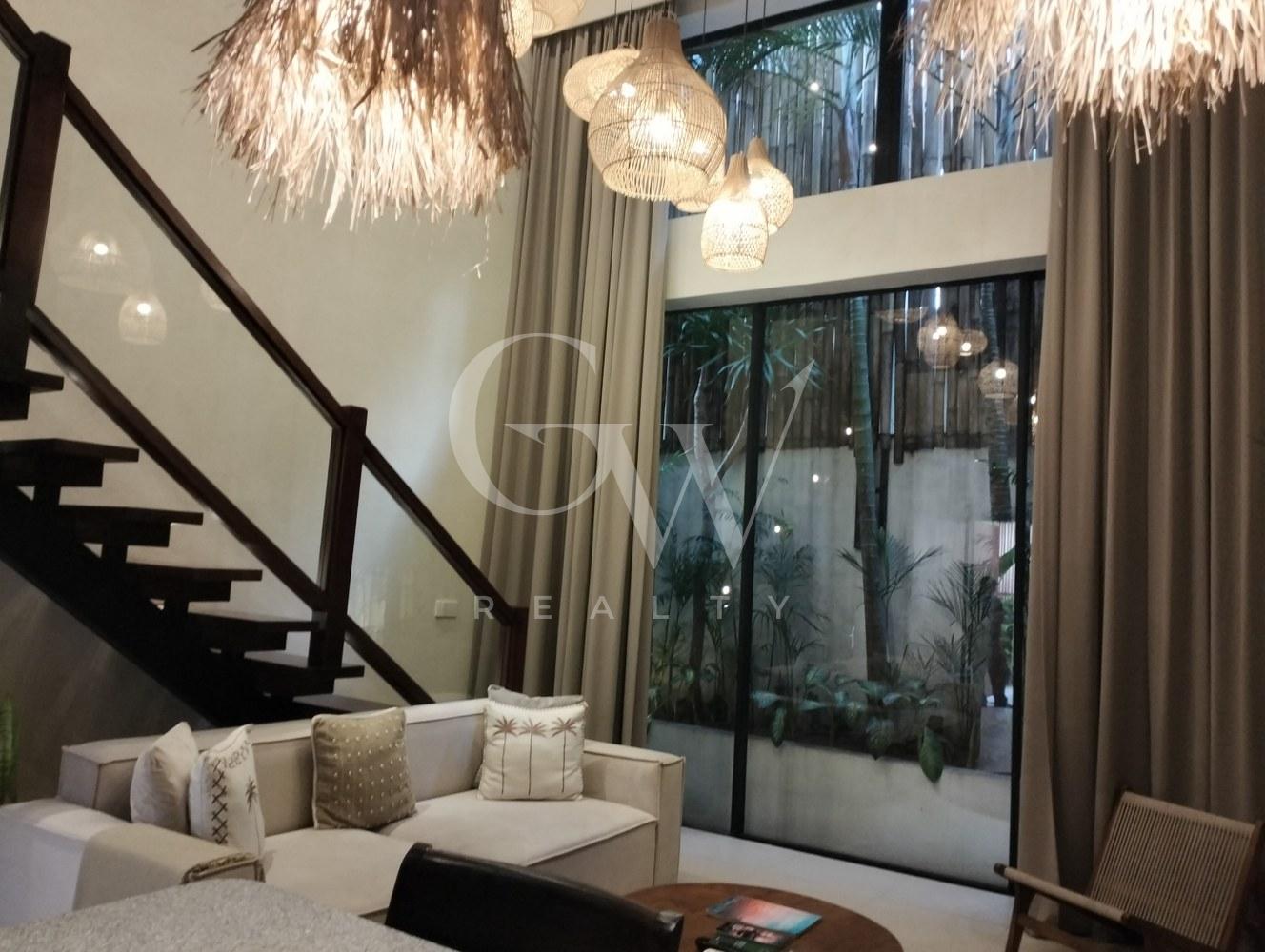 Villa Bersama