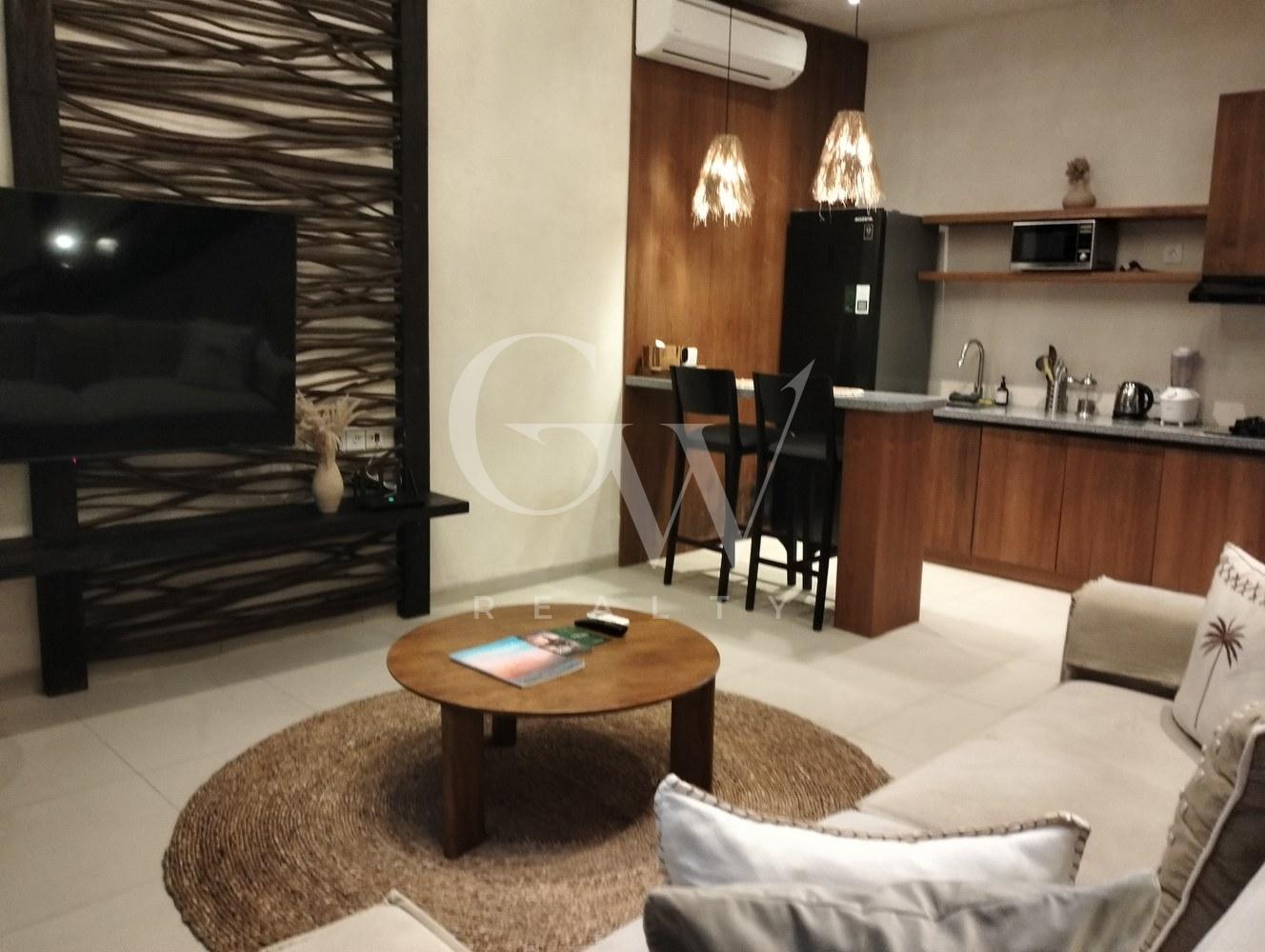 Villa Bersama