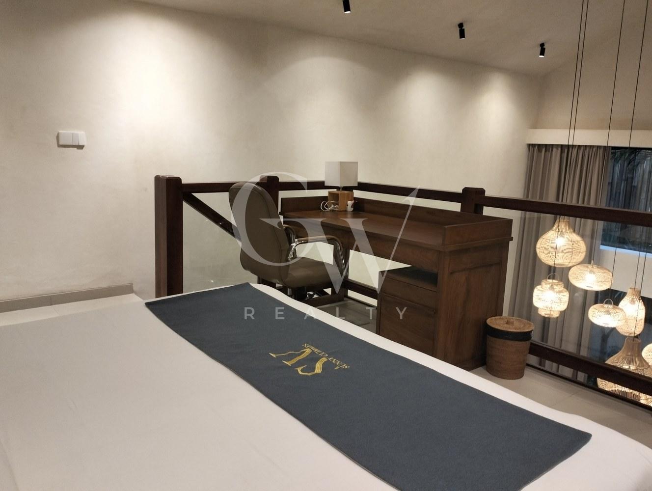 oplus_0 Villa Bersama