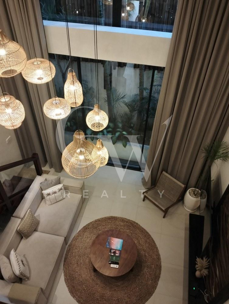 Villa Bersama
