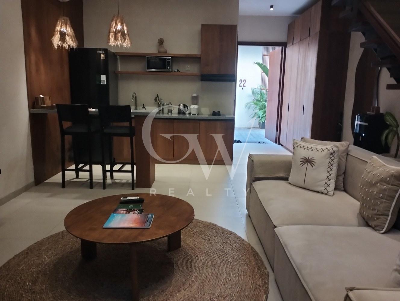 Villa Bersama