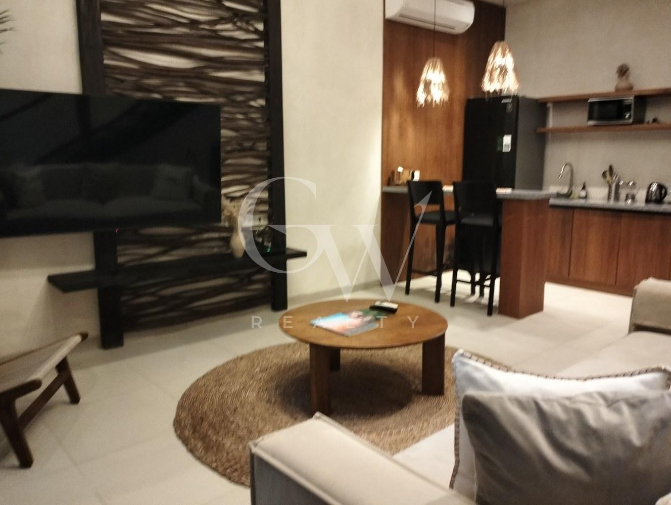 Villa Bersama