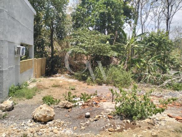 Land 200 sqm at Balangan